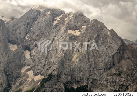 Stunning Dolomites Stunning Dolomites 120519823
