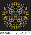 Nice Mandala Design Template Nice to See 120521067