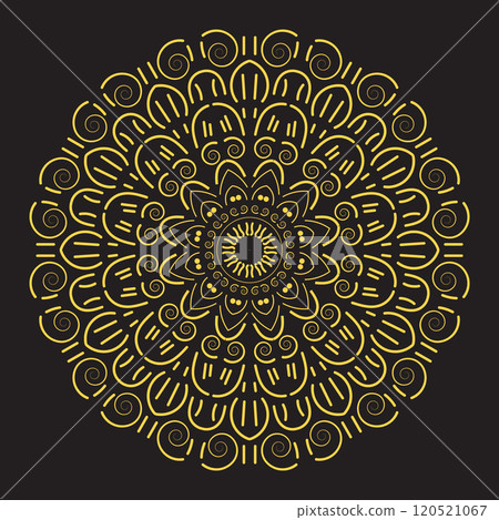 Nice Mandala Design Template Nice to See Nice Mandala Design Template Nice to See 120521067