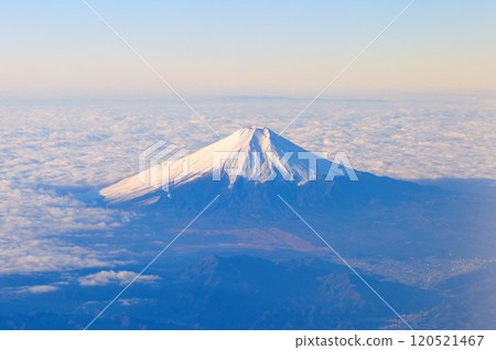 Mount Fuji Mount Fuji 120521467