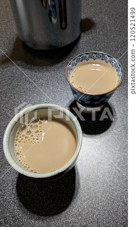 Futari no豆漿（咖啡味） 120521499