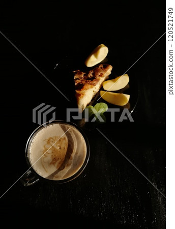 cup, coffee, tea 120521749