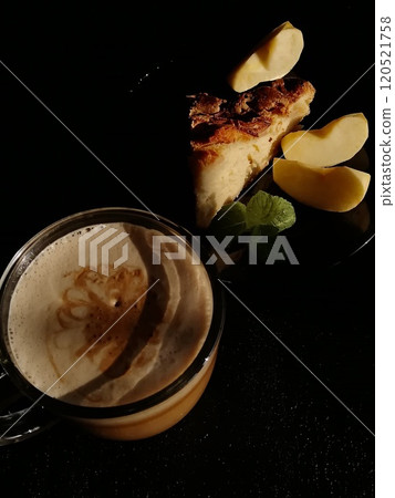 cup, coffee, tea 120521758