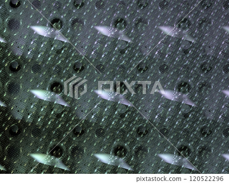 Imaginatory fractal abstract background Image 120522296