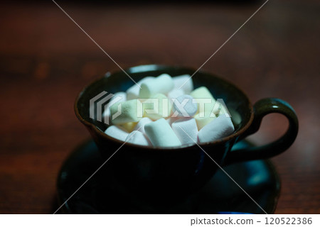 Marshmallow 120522386