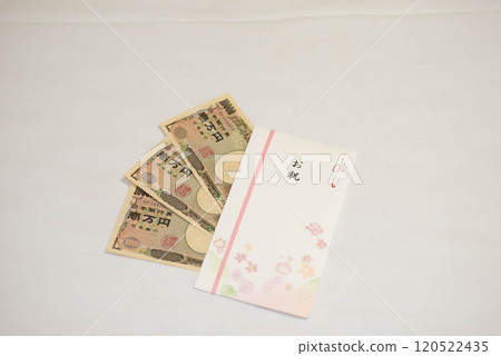 10,000日元紙幣（舊紙幣） 120522435