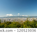 View of Kyoto 120523036