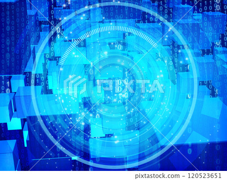 cyber image background 120523651