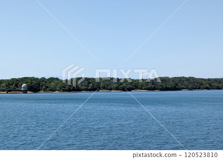 多摩湖 多摩湖 120523810