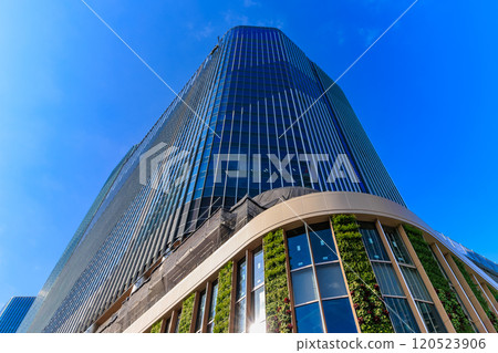 東京港區高輪品川開發案(TAKANAWA GATEWAY CITY) 東京港區高輪品川開發案(TAKANAWA GATEWAY CITY) 120523906
