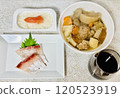 Dining alone 120523919