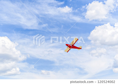aircraft, airplane, cloud 120524002