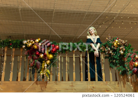 bridge women west adult woman female coast fashion girl person portrait tourist beautiful 120524061