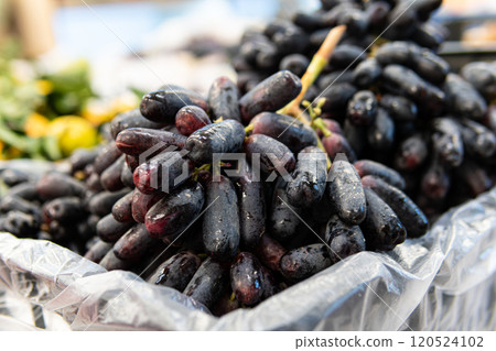 summer black purple market wine fresh natural agriculture healthy sweet closeup food fruit summer black purple market wine fresh natural agriculture healthy sweet closeup food fruit 120524102