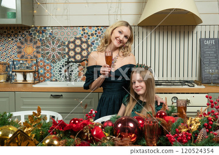biscuit winter children season little year together table family new home kitchen happy biscuit winter children season little year together table family new home kitchen happy 120524354
