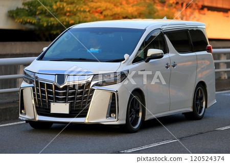 小型貨車形象 120524374