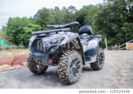Four wheel buggy Four wheel buggy 120524546