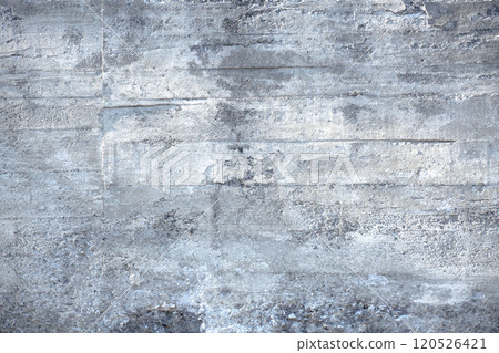 Concrete wall, bare concrete, background, texture, rough, texture Concrete wall, bare concrete, background, texture, rough, texture 120526421