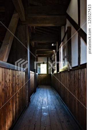 城堡內部 城堡內部 120527415