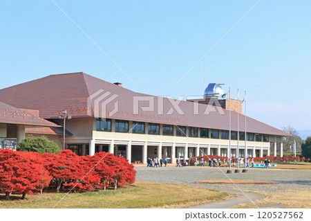 長野市博物館 120527562