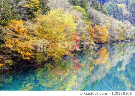 Fall of the Ten thousand Lakes Fall of the Ten thousand Lakes 120528108