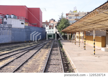 [秘魯] 普諾站 120528714