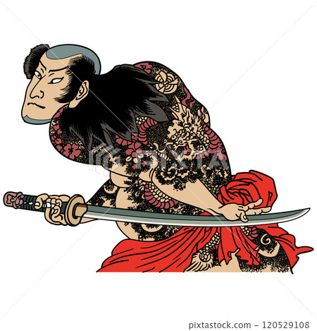 Summer Festival: The Mirror of Wealth - Mikawaya Gihei - Utagawa Kunihisa Summer Festival: The Mirror of Wealth - Mikawaya Gihei - Utagawa Kunihisa 120529108