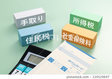 Image of the annual salary wall Image of the annual salary wall 120529847