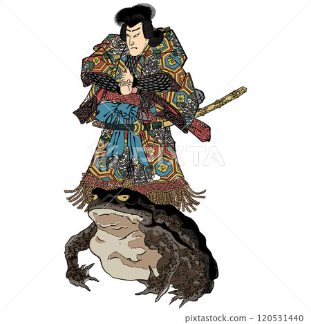 Thirty-six verses - Utagawa Kuniyoshi Thirty-six verses - Utagawa Kuniyoshi 120531440