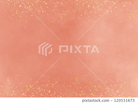 上下閃光x日式背景1（橘色） 120531673