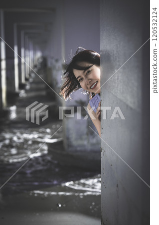 Sleeveless women Sleeveless women 120532124