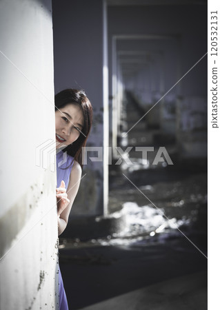 Sleeveless women 120532131