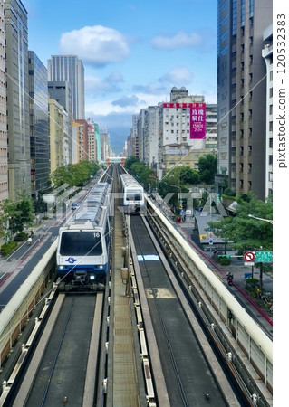 Taipei Mass Rapid Transit (Taipei MRT) Taipei Mass Rapid Transit (Taipei MRT) 120532383