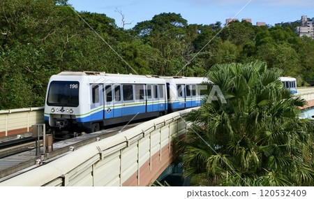 台北捷運（台北捷運） 120532409