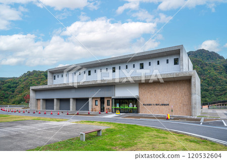 崖壩水壩管理處 崖壩水壩管理處 120532604