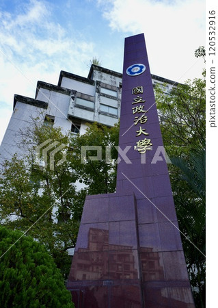 National Chengchi University (Wenshan District, Taipei, Taiwan) National Chengchi University (Wenshan District, Taipei, Taiwan) 120532916