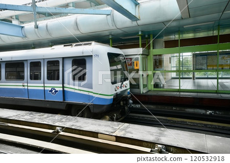 台北捷運（台北捷運） 120532918