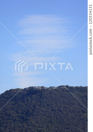 Yashima-ru in Yashima Nanrei Yashima-ru in Yashima Nanrei 120534131