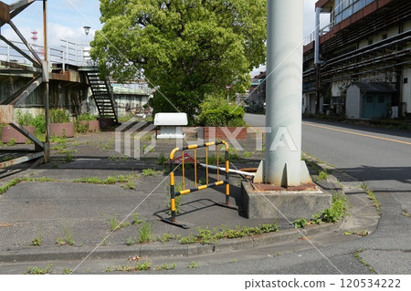 Sandown Water Reclamation Center 120534222