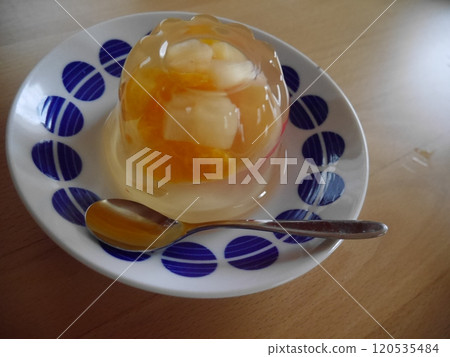 果凍 果凍 120535484