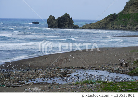 Tsugaru Peninsula 120535901