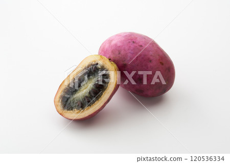 Image of the fruit of the mube tree Image of the fruit of the mube tree 120536334