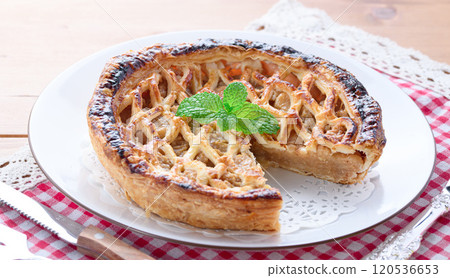 Apple Pie Apple Pie 120536653