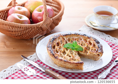 Apple Pie Apple Pie 120536655