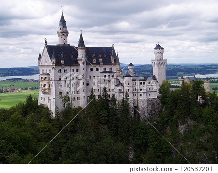 新天鵝堡 120537201