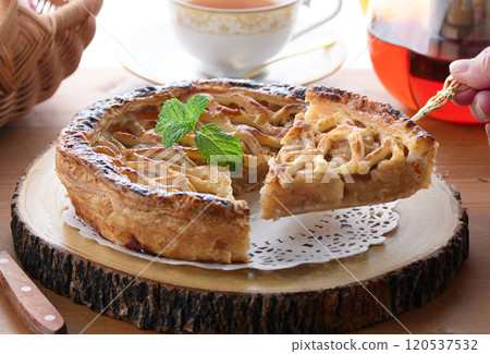 窗邊的蘋果派 120537532