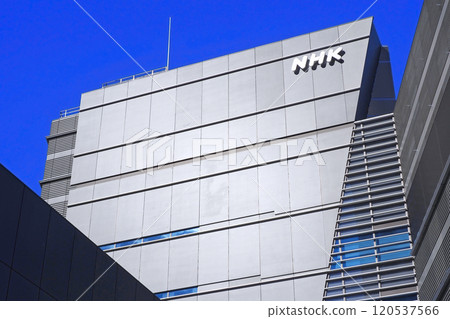 NHK日本廣播公司 120537566