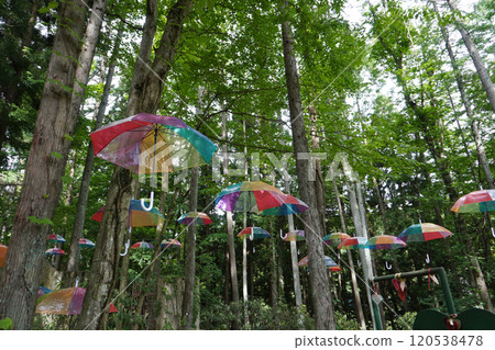 Umbrella Sky 01 Umbrella Sky 01 120538478