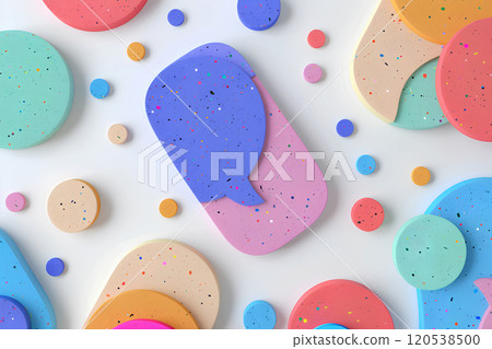 Texture with smartphone-1 120538500