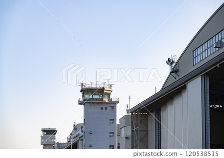 入間基地控制塔 入間基地控制塔 120538515